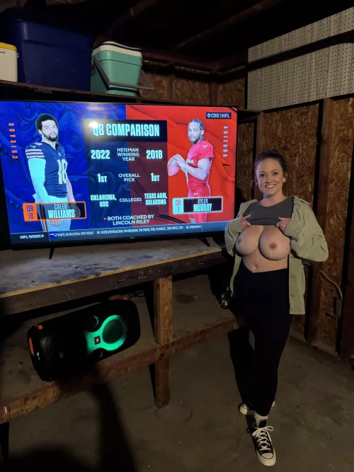 Freed the nips  by Particular_Ad_9249