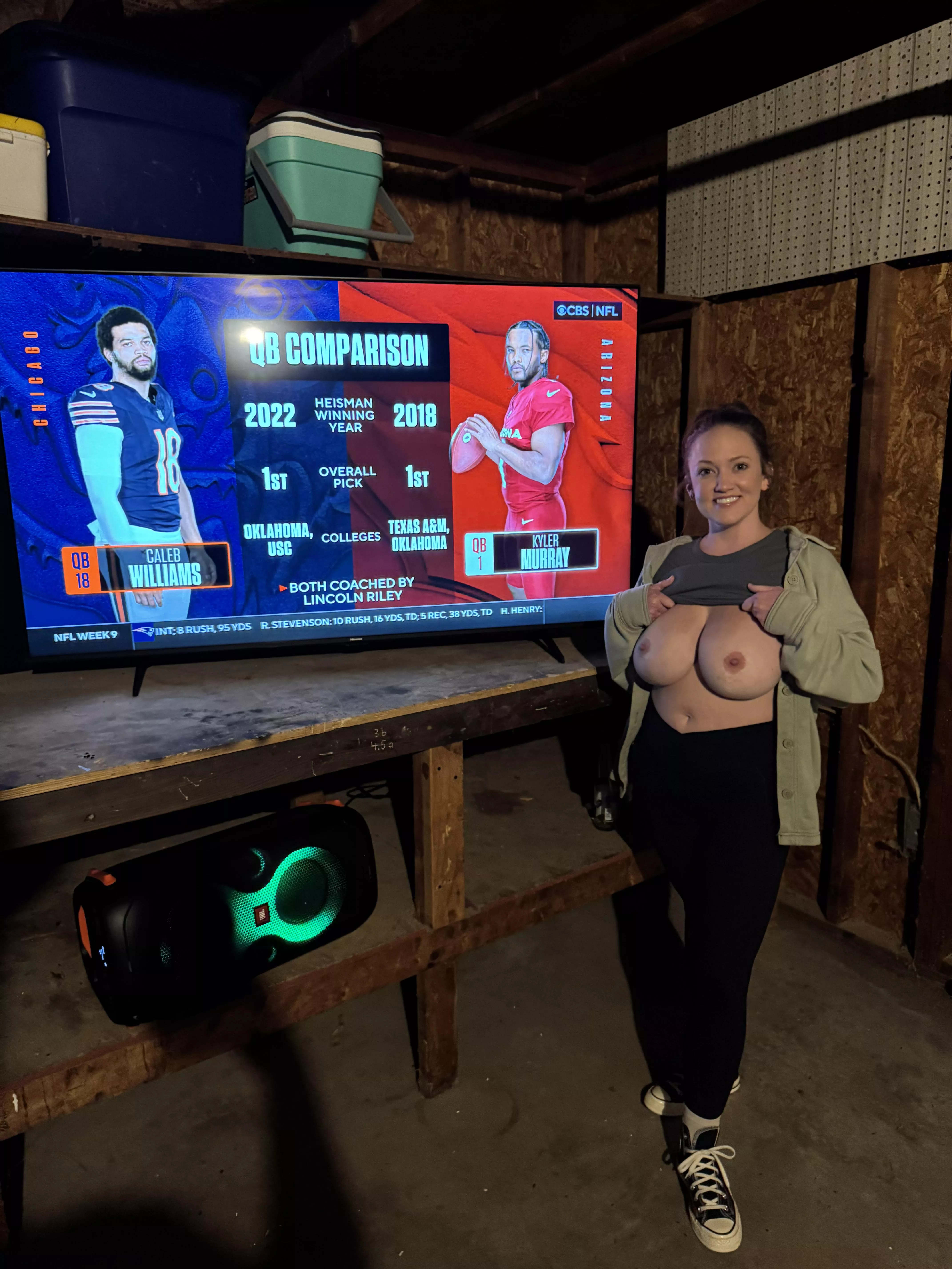 Freed the nips  posted by Particular_Ad_9249