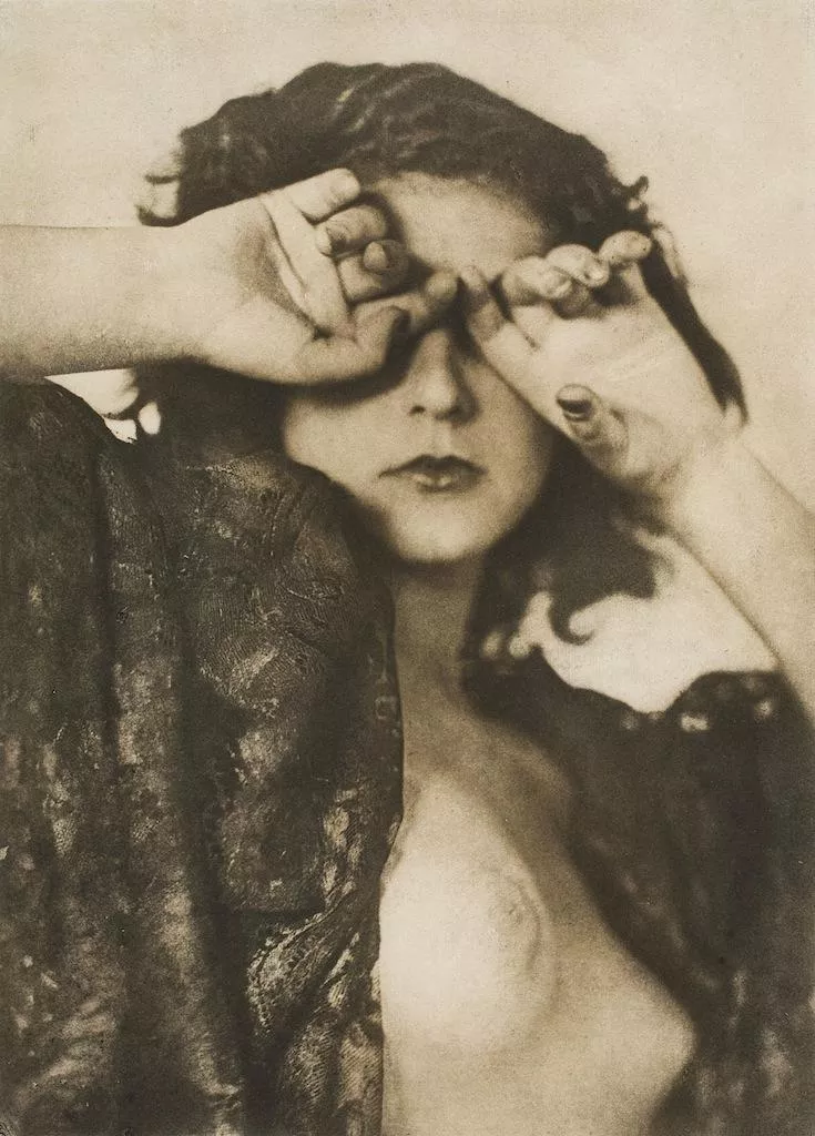 French nude posted by Mundane-Employer-719