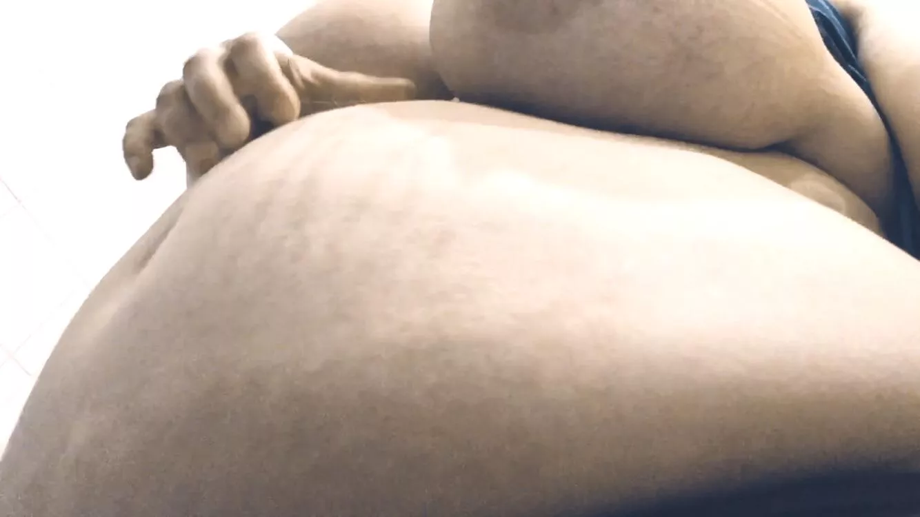 From below  posted by Alone-Public2783