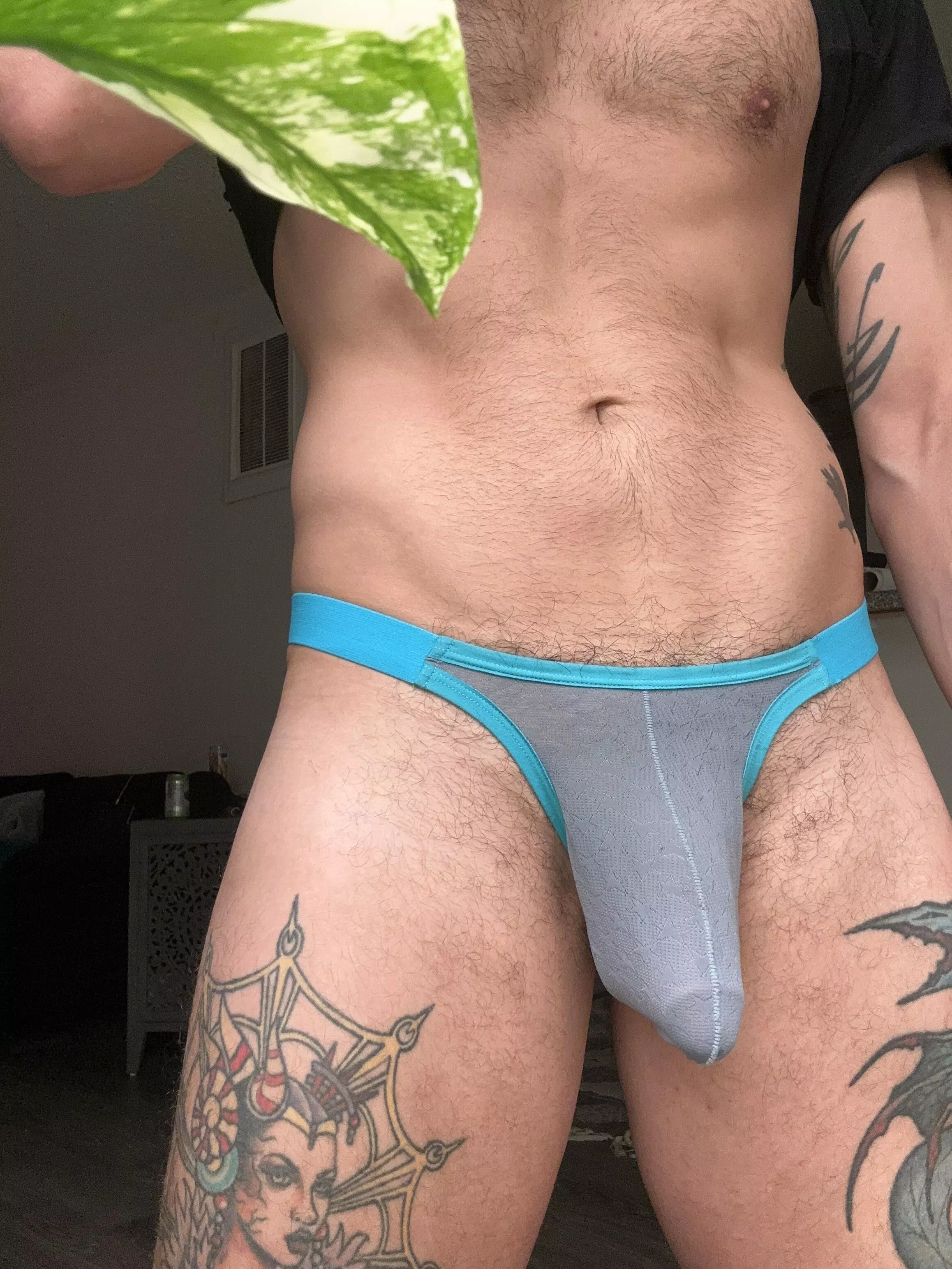 Getting more fuzzy  posted by notorious_dani_boy