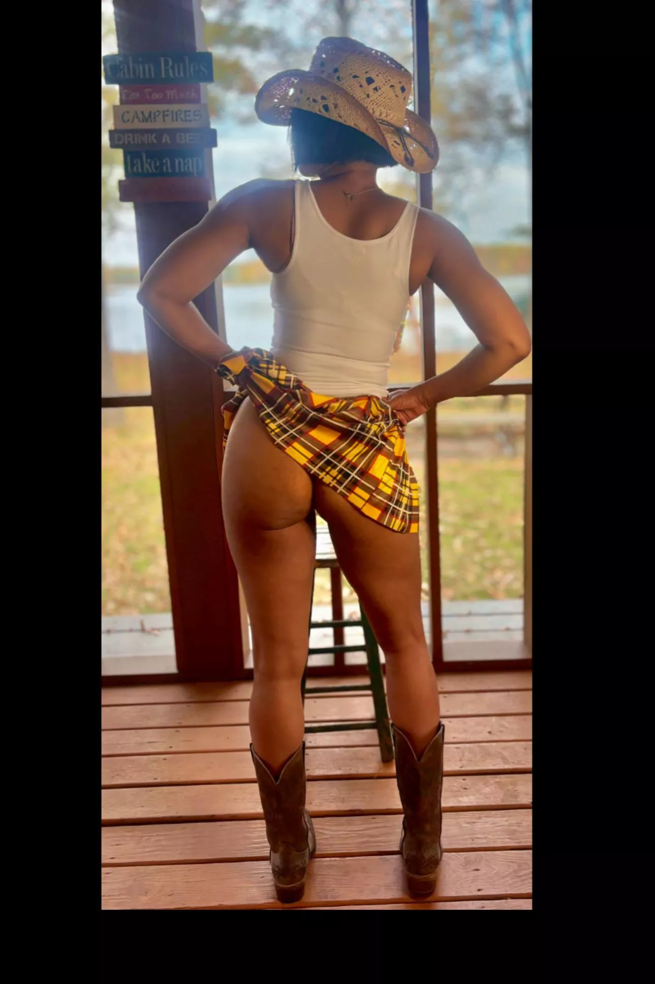 Getting my Master’s Degree in Reverse Cowgirl posted by TheChocolateBunny_1