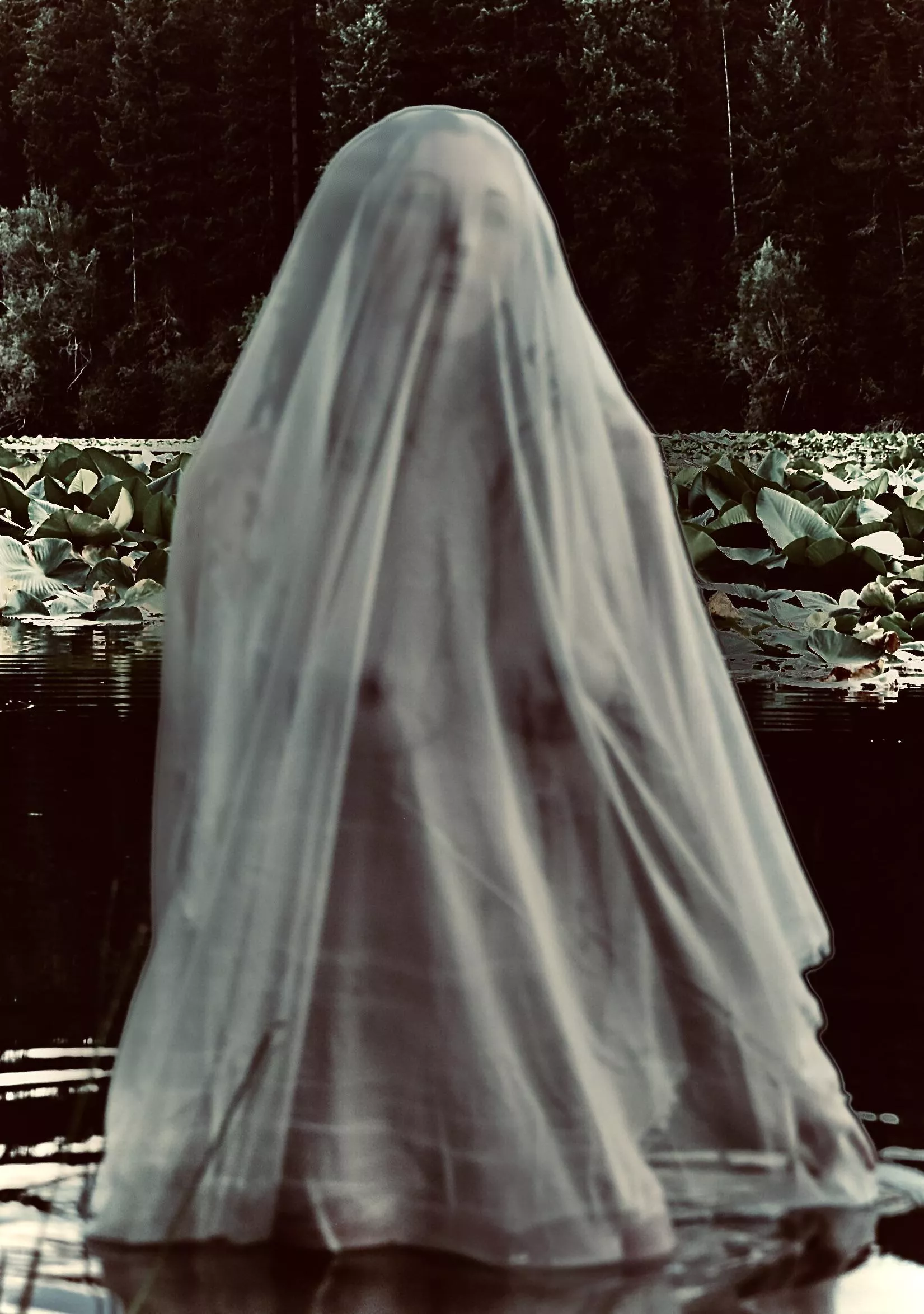 Ghosts of days gone by posted by digitalcitizenalpha