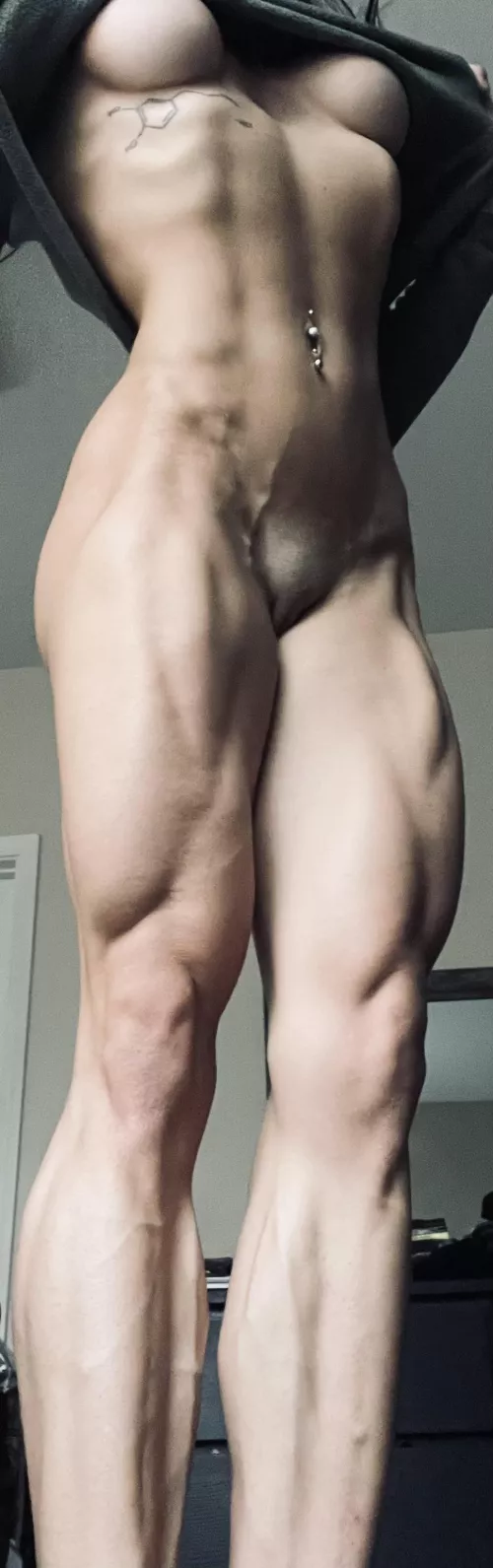 Happy Friday 🖤 by pigtailsandwolfears