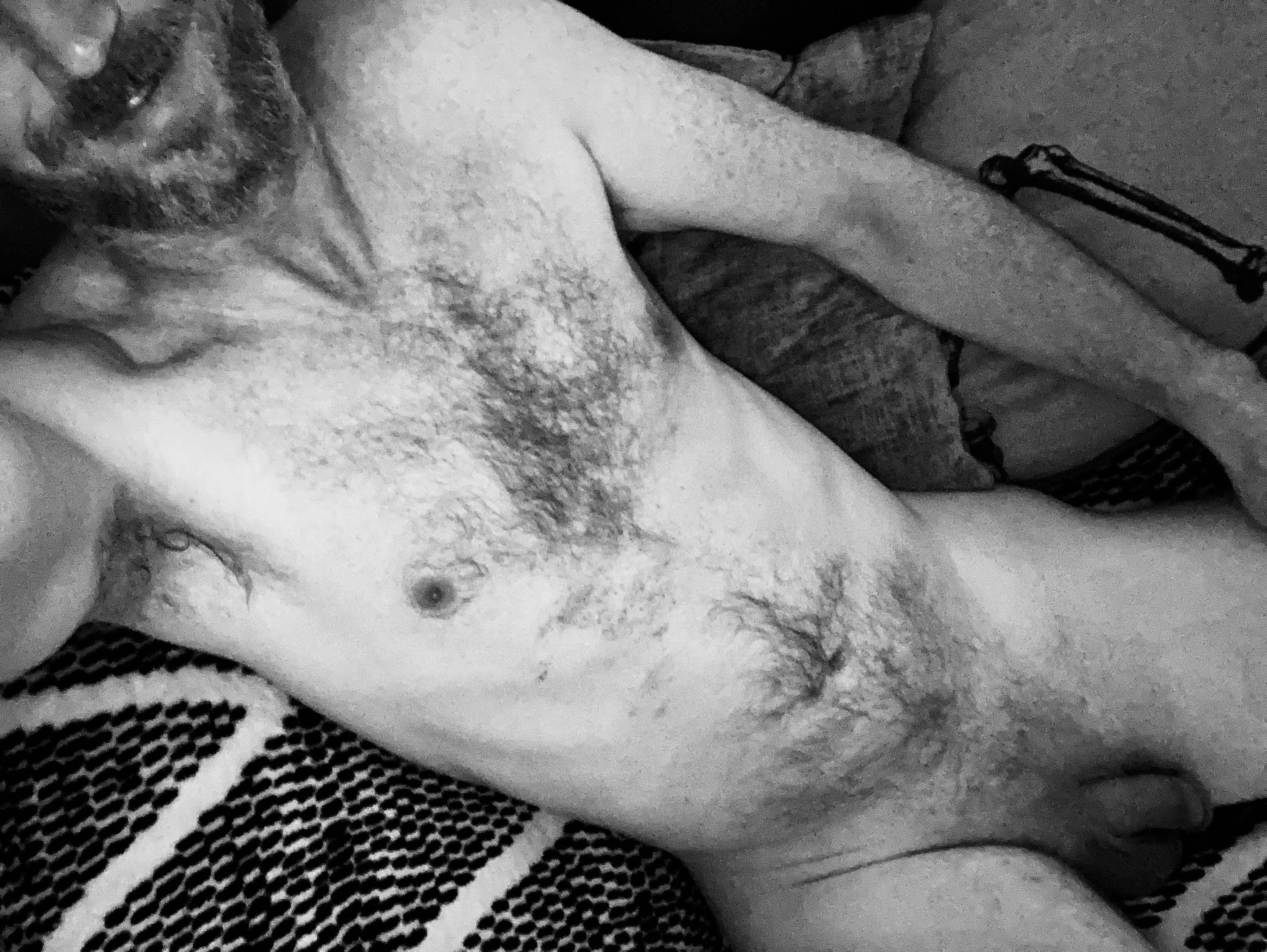 Happy Sunday kinky people  posted by Defiant_Potential_92