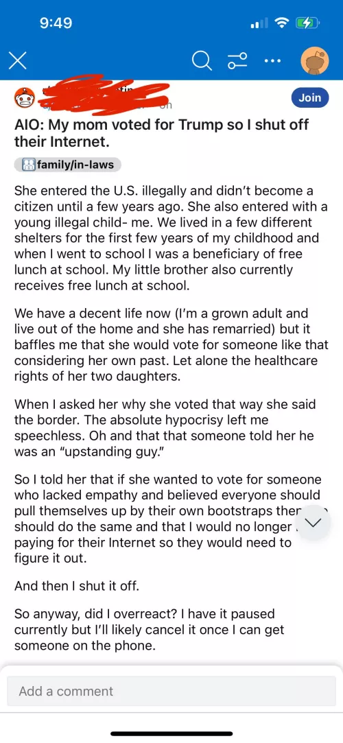 Hell yeah dude, turn off the water next  by sammygunns1