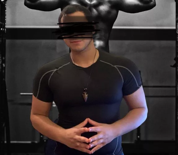 Hello and happy Halloween everyone looking for someone kink friendly and loves to be dominated lowkey in the Covington/abita area  by ComfortableCod7578