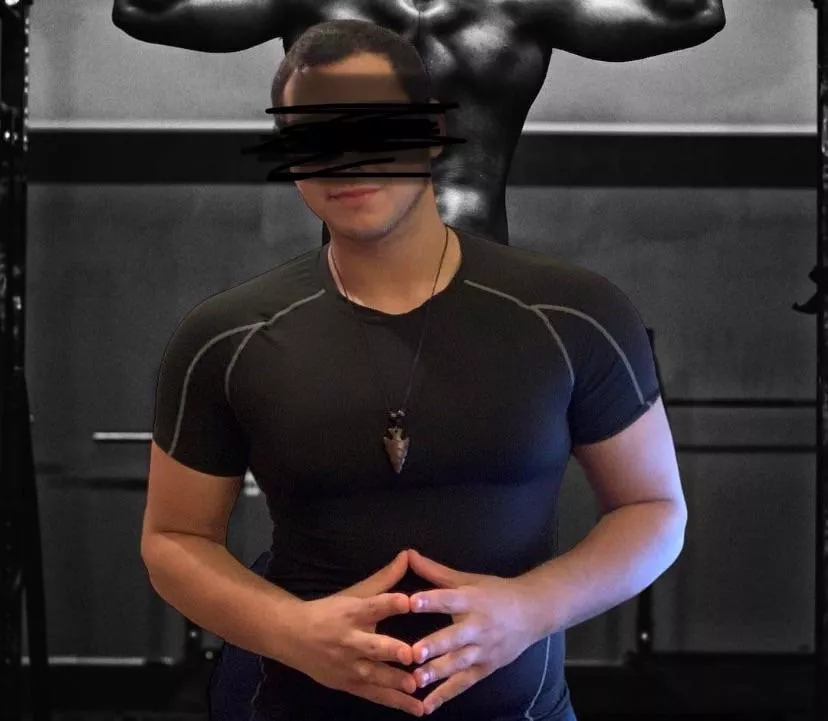 Hello and happy Halloween everyone looking for someone kink friendly and loves to be dominated lowkey in the Covington/abita area  posted by ComfortableCod7578