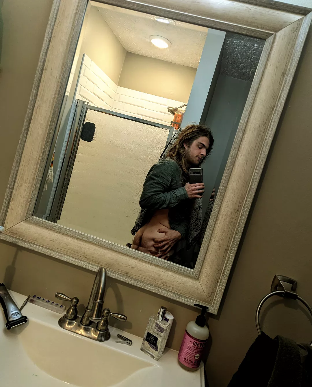 Hi ladies  posted by dannysdagger420