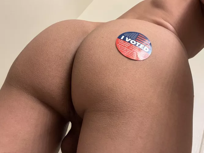 I did it. by undertow-87