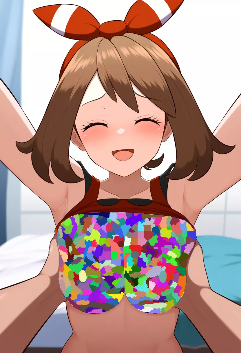 I haven't done any censors in awhile, but decided to start up again. This is a quick and dirty edit. I hope you losers enjoy it posted by Alexandermasters73