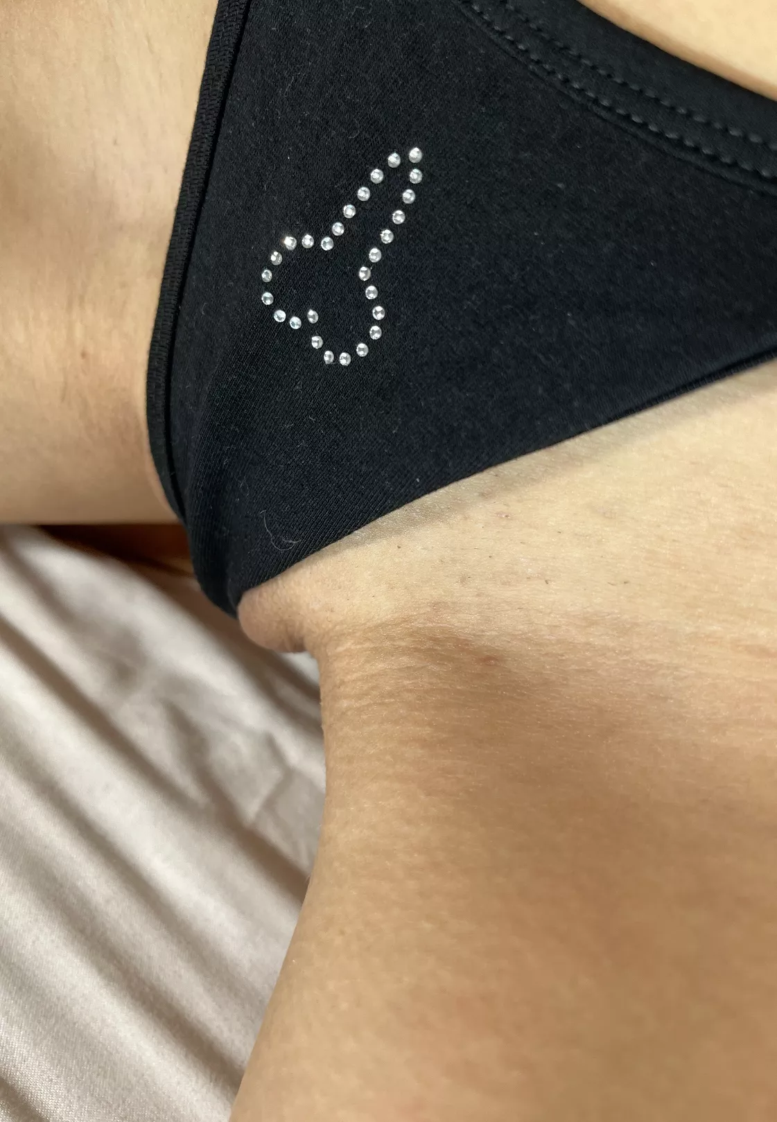 I love my lips posted by RadiantGlimmerxxss