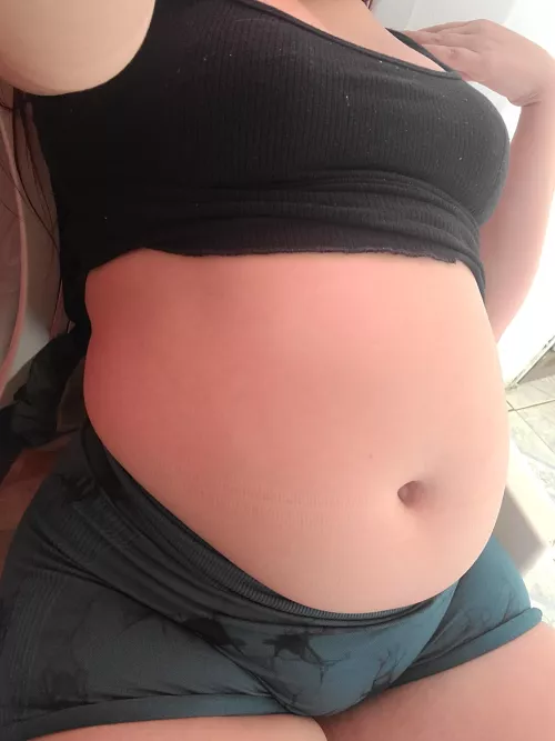 I must make sure to break in these shorts 🤯🐷 by ivanelysS