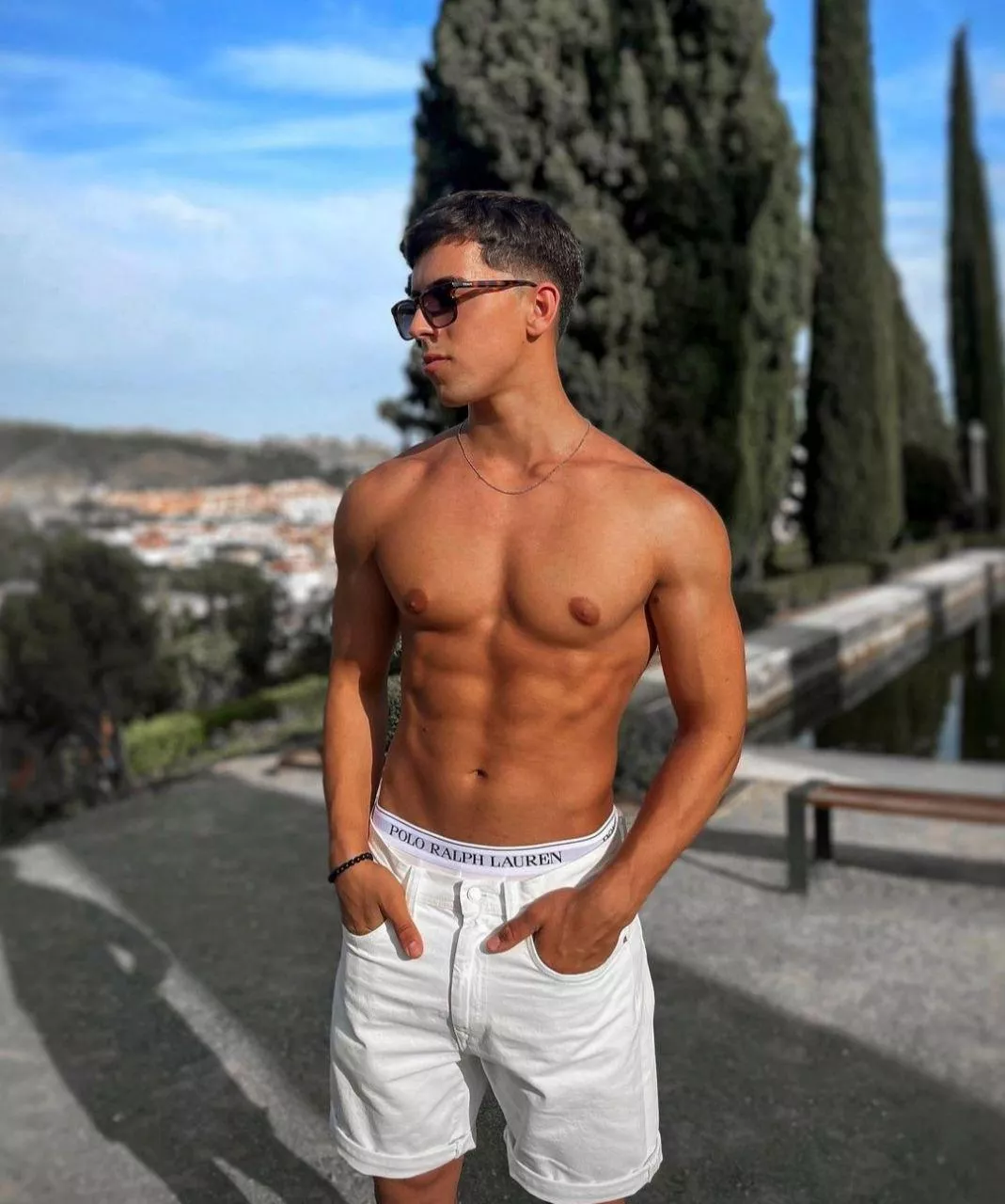 I need someone to touch them posted by yourplayfulboy