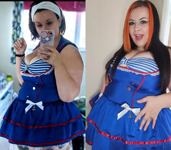 I really blew up  by Princesspiggythe1st