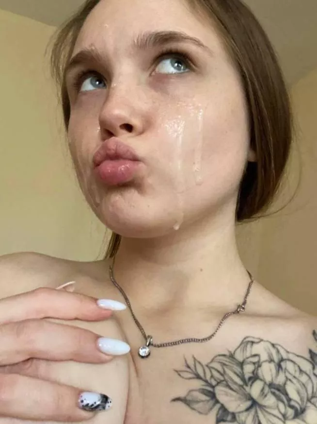 I'm like a flower that needs to be watered often posted by yourelovelygirl