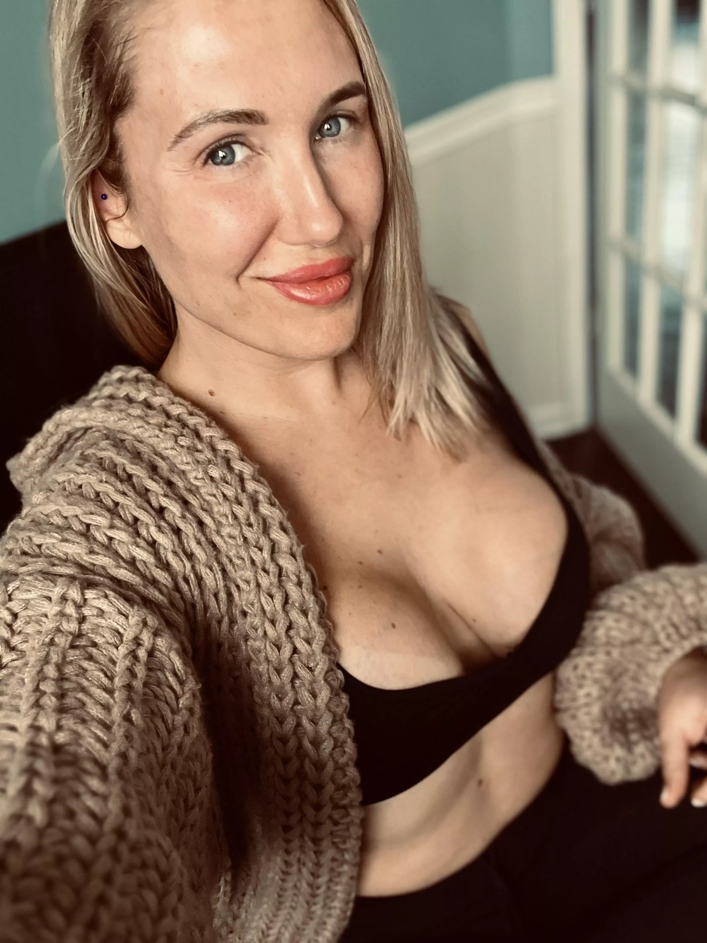 Jammies on, working late posted by Tasty-Secret2884