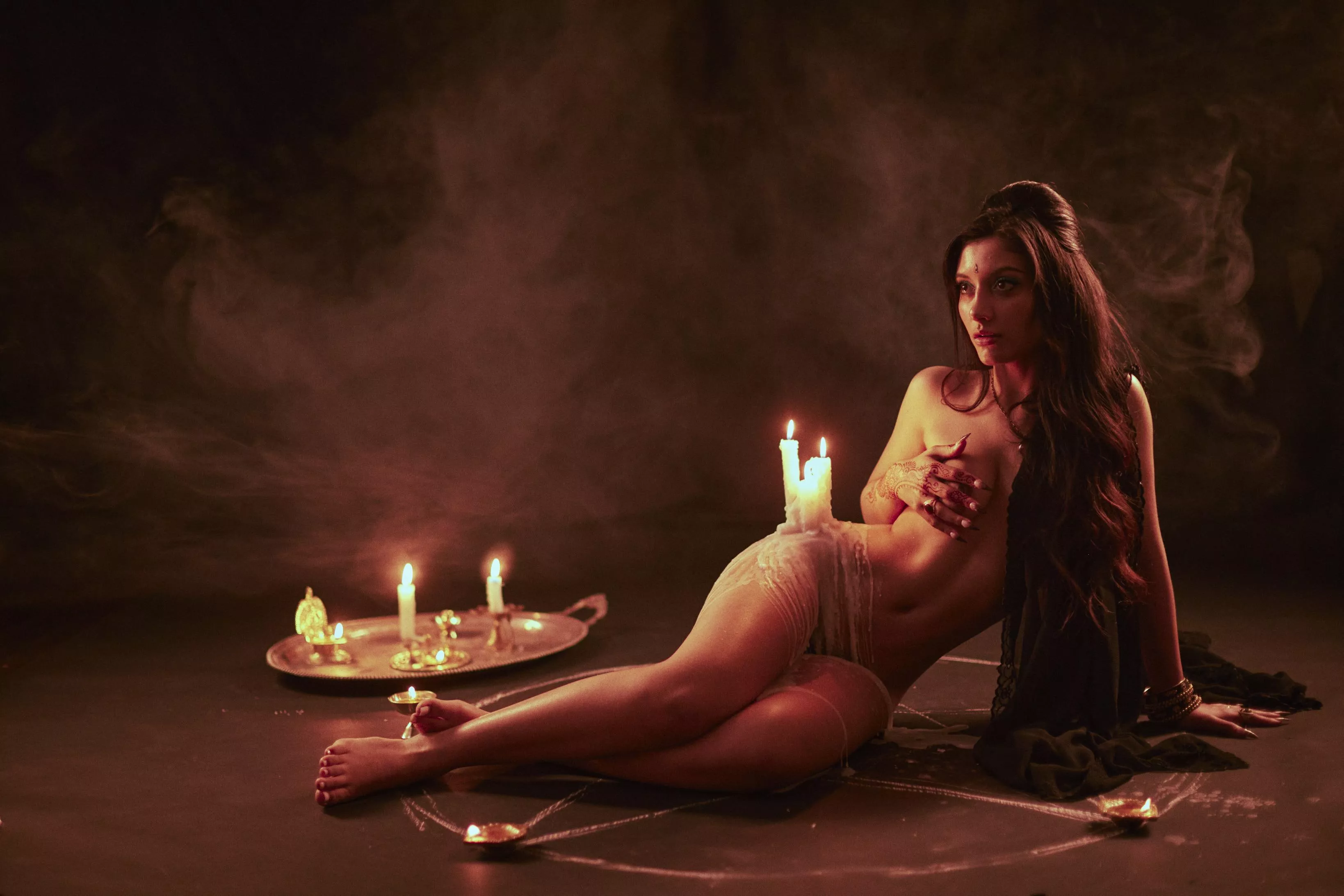 Jasmine posted by cult_creative