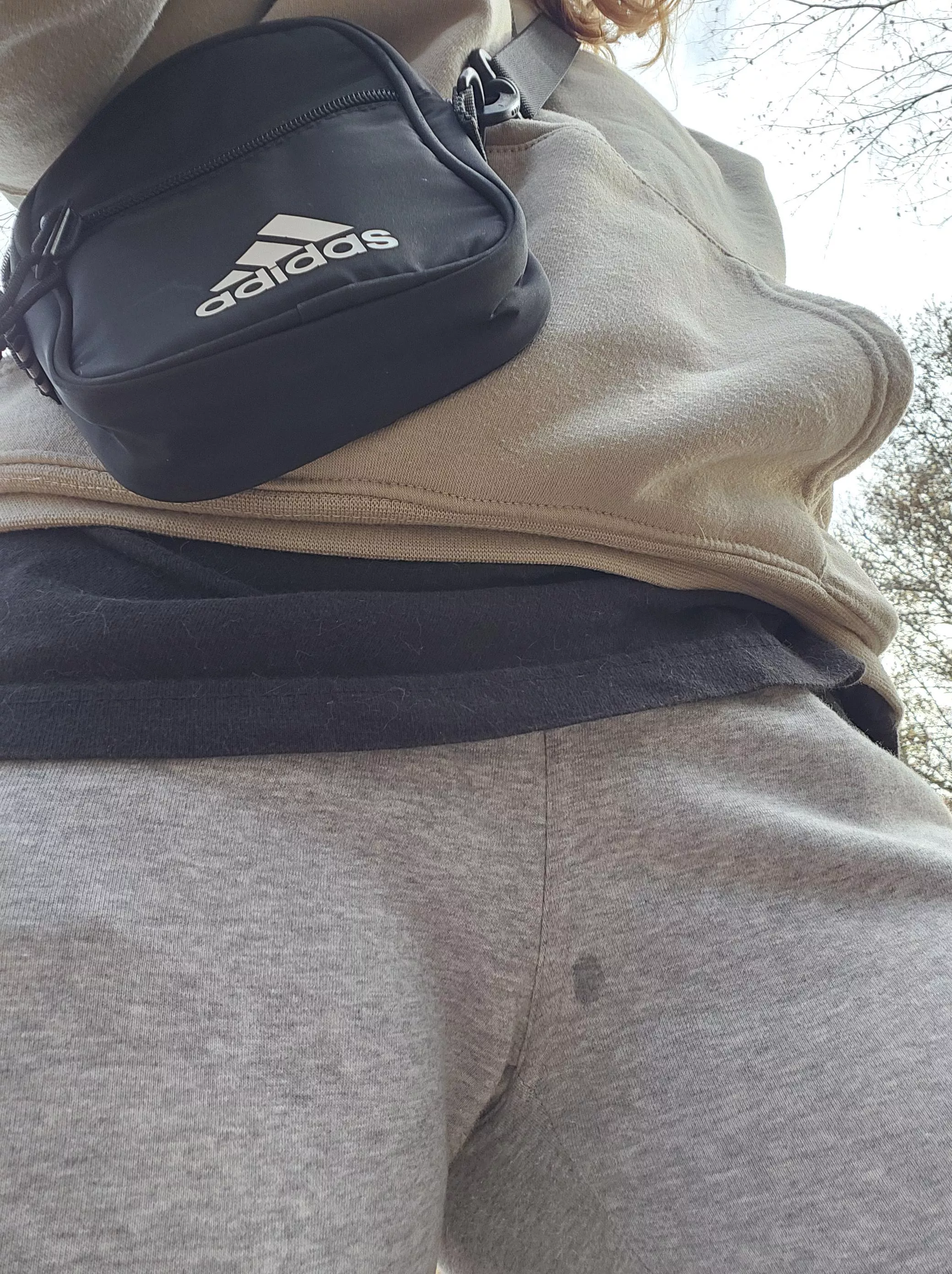 Just a casual walk at the park posted by victoriakathleen