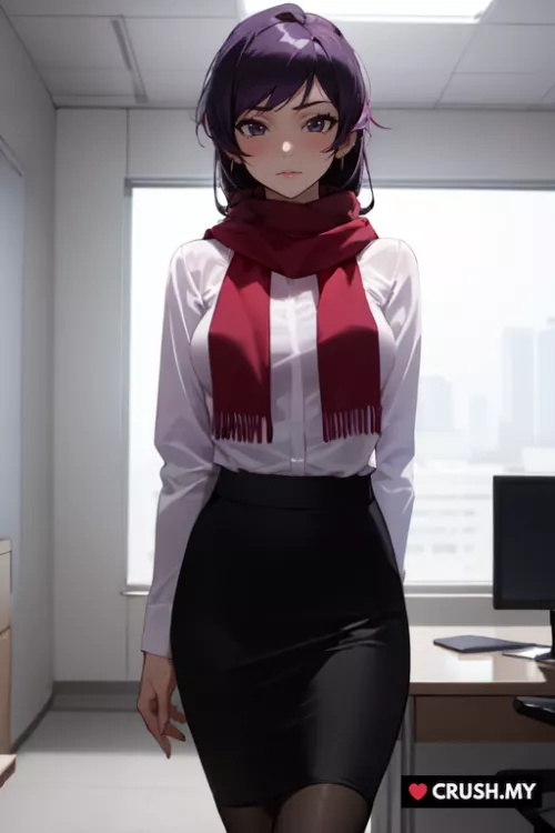 Look at me darlin' by Sofia_Clark8