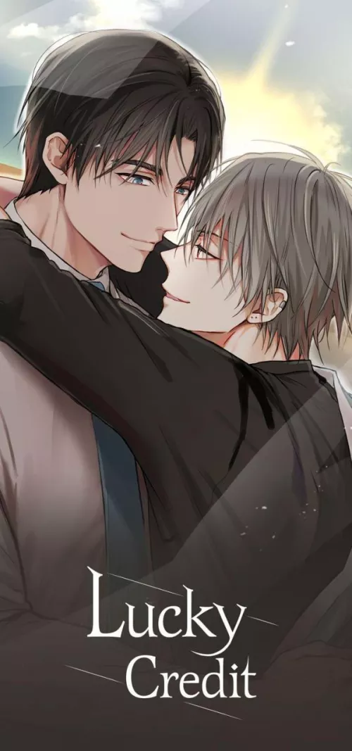 Lucky Credit: Has anybody read it? How was it? by annie6104