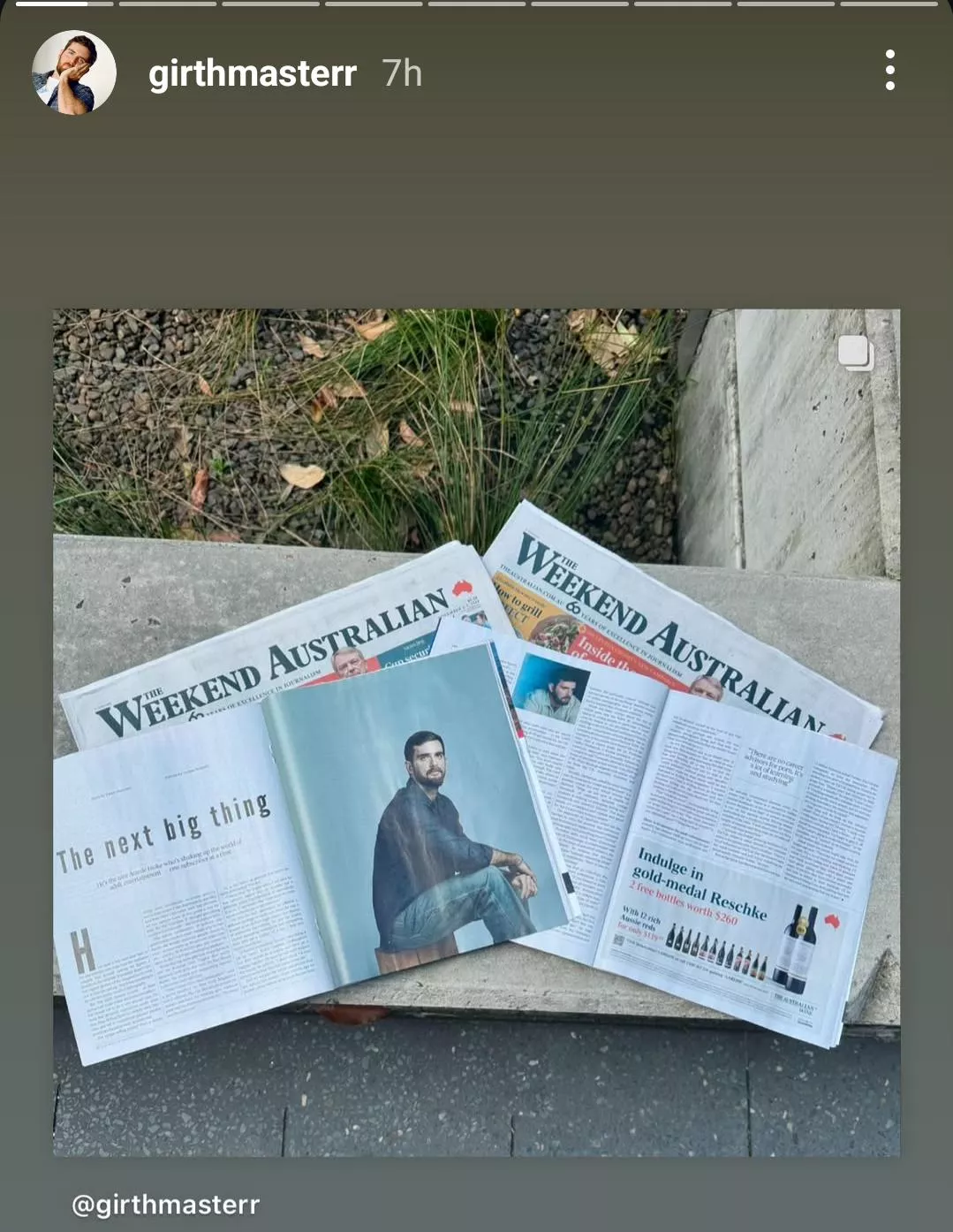 Makes the news again  posted by rage_guy311