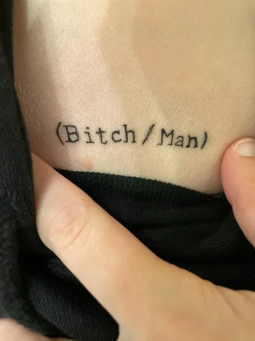 Mersham speaking 📞📠 by _qrius_