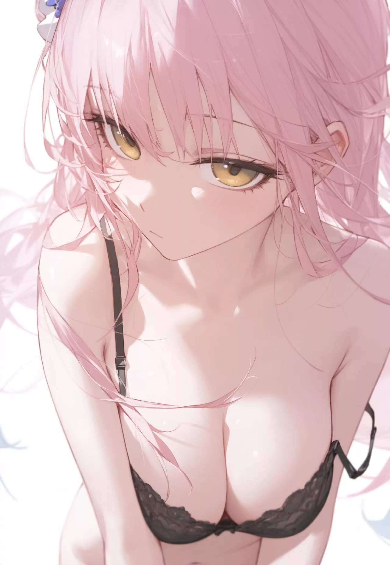 Mika Misono [Blue Archive] posted by CheetahSperm18