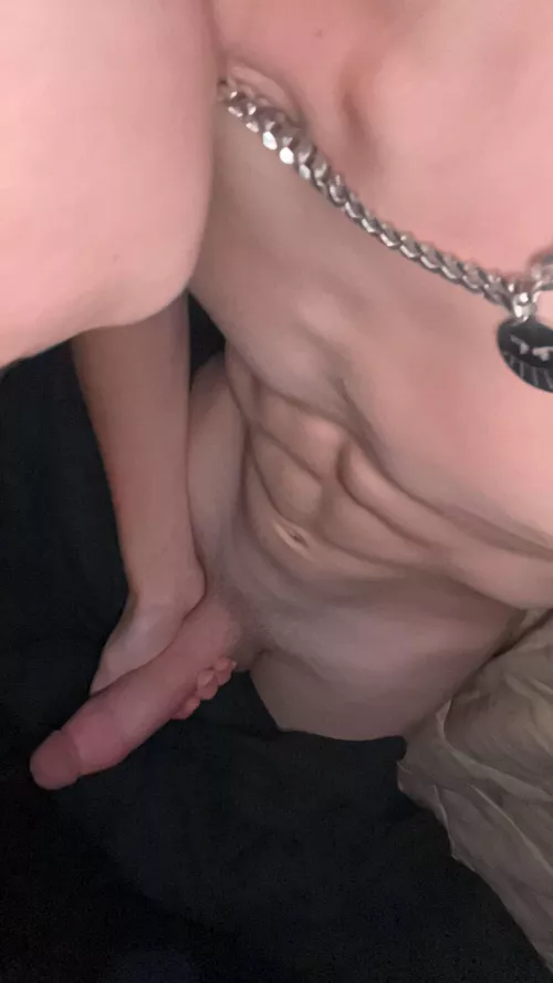 My 9 inch by ActuarySuspicious506