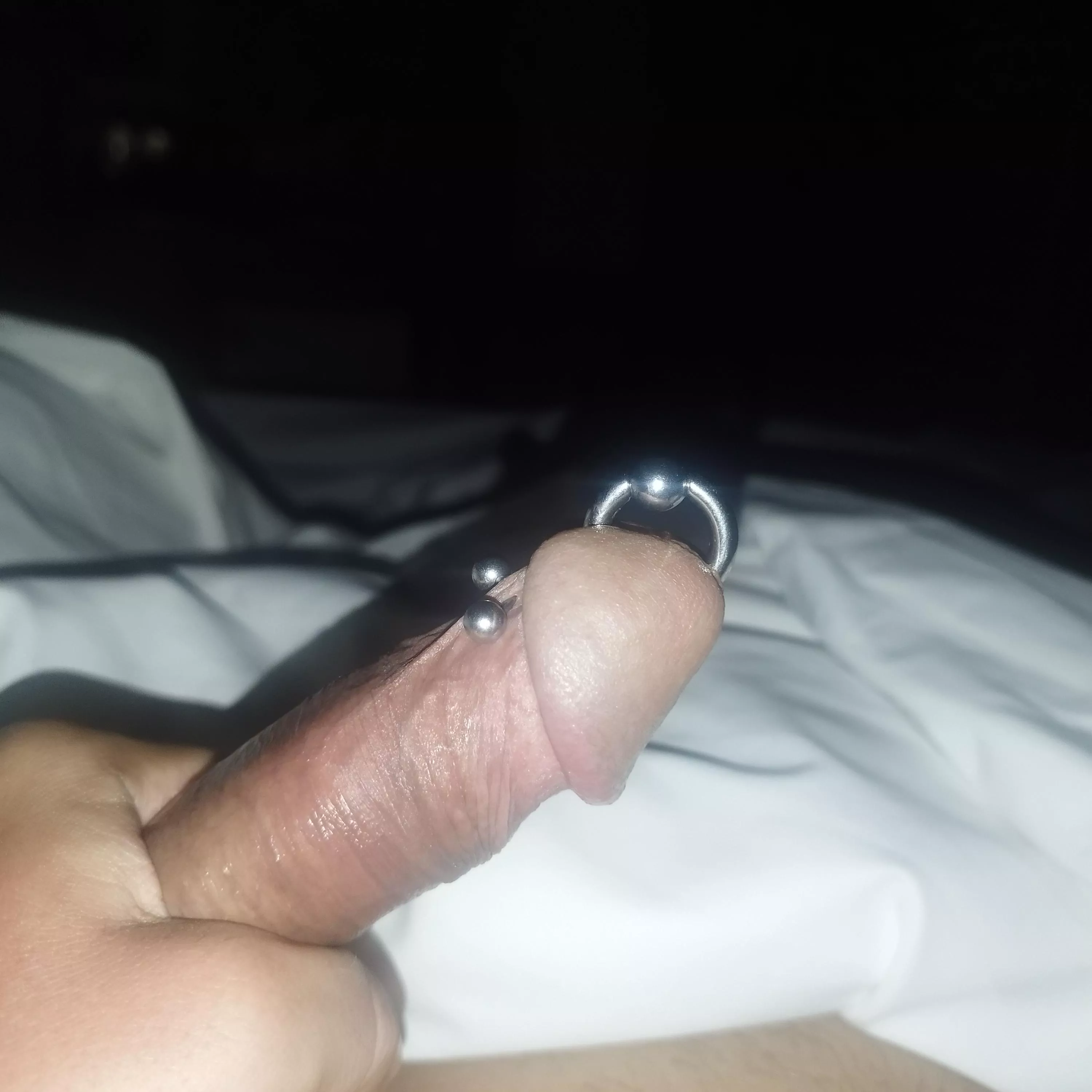 My piercings combinations posted by Dave_m92