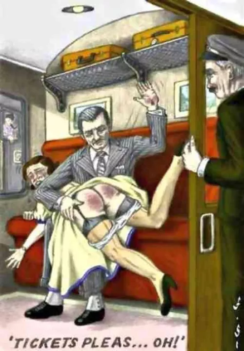 naughty art by East_Side_Kink