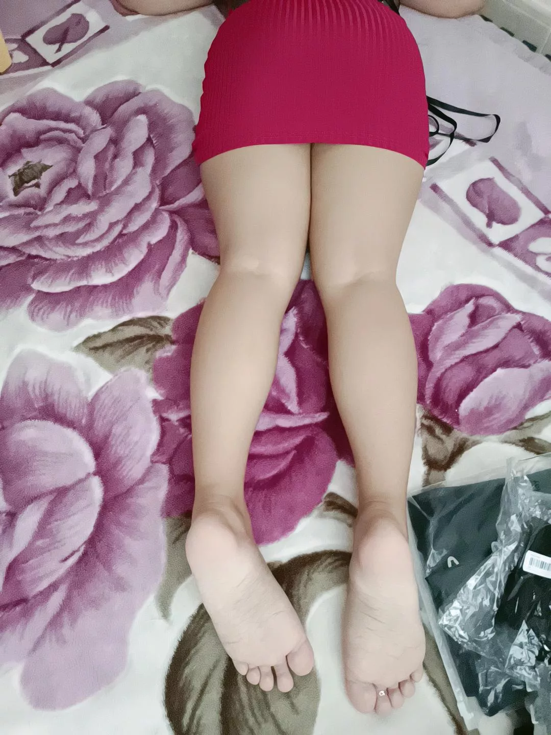 Next time off? posted by F33t_G00d355_