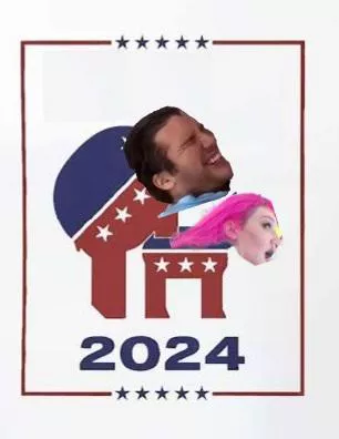 No matter who you vote america and the whole world loses either way, don't believe the lies bruddas posted by adrianoconnection