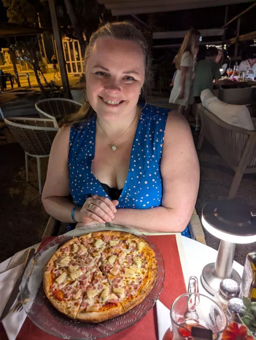 oo la la  by No-Buy-3396