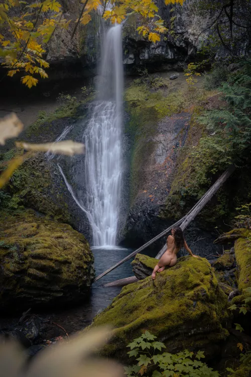 remember crysta from ferngully? This is her now by viaontheinternet