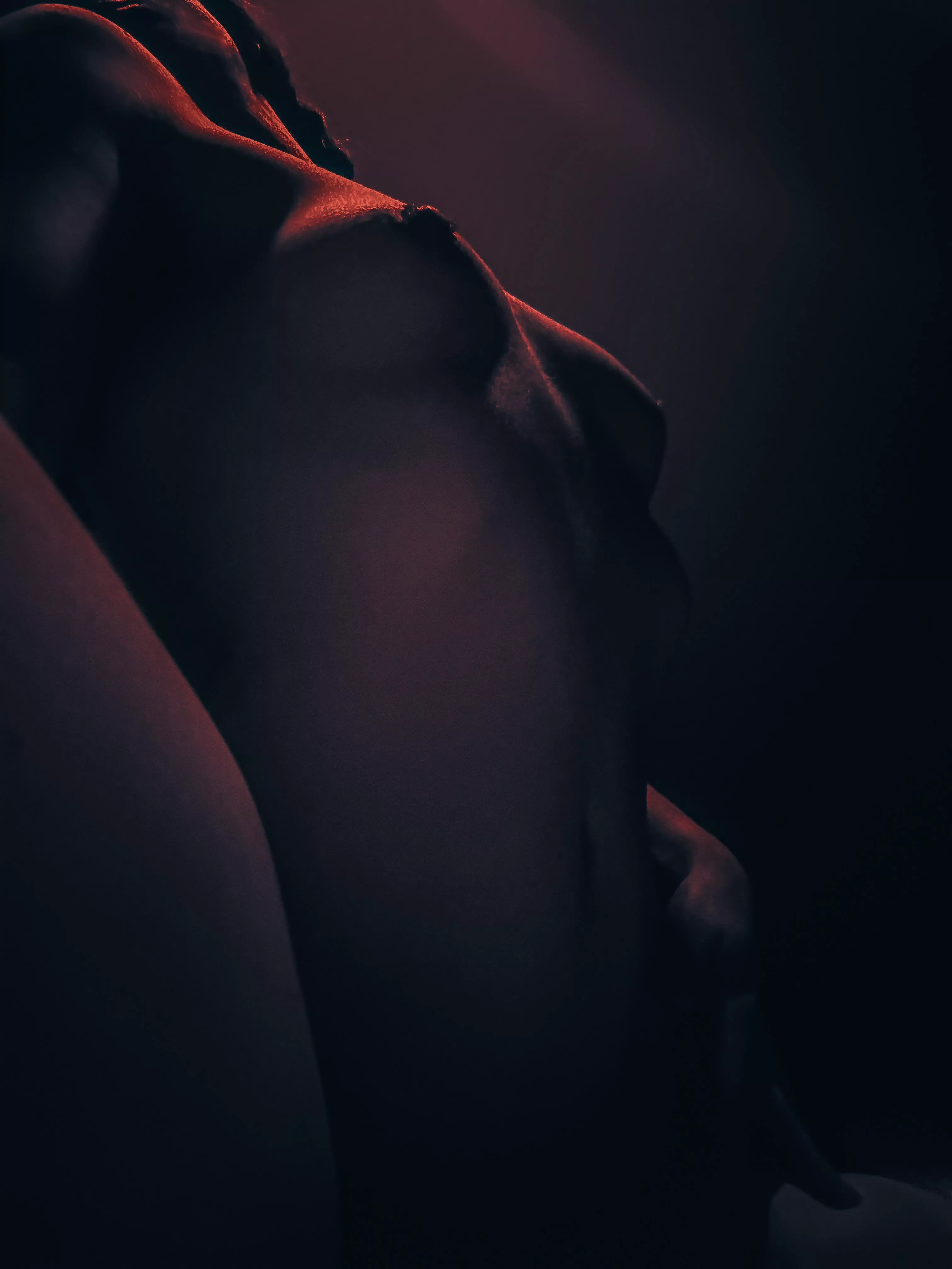 reverie  posted by succulentslut96