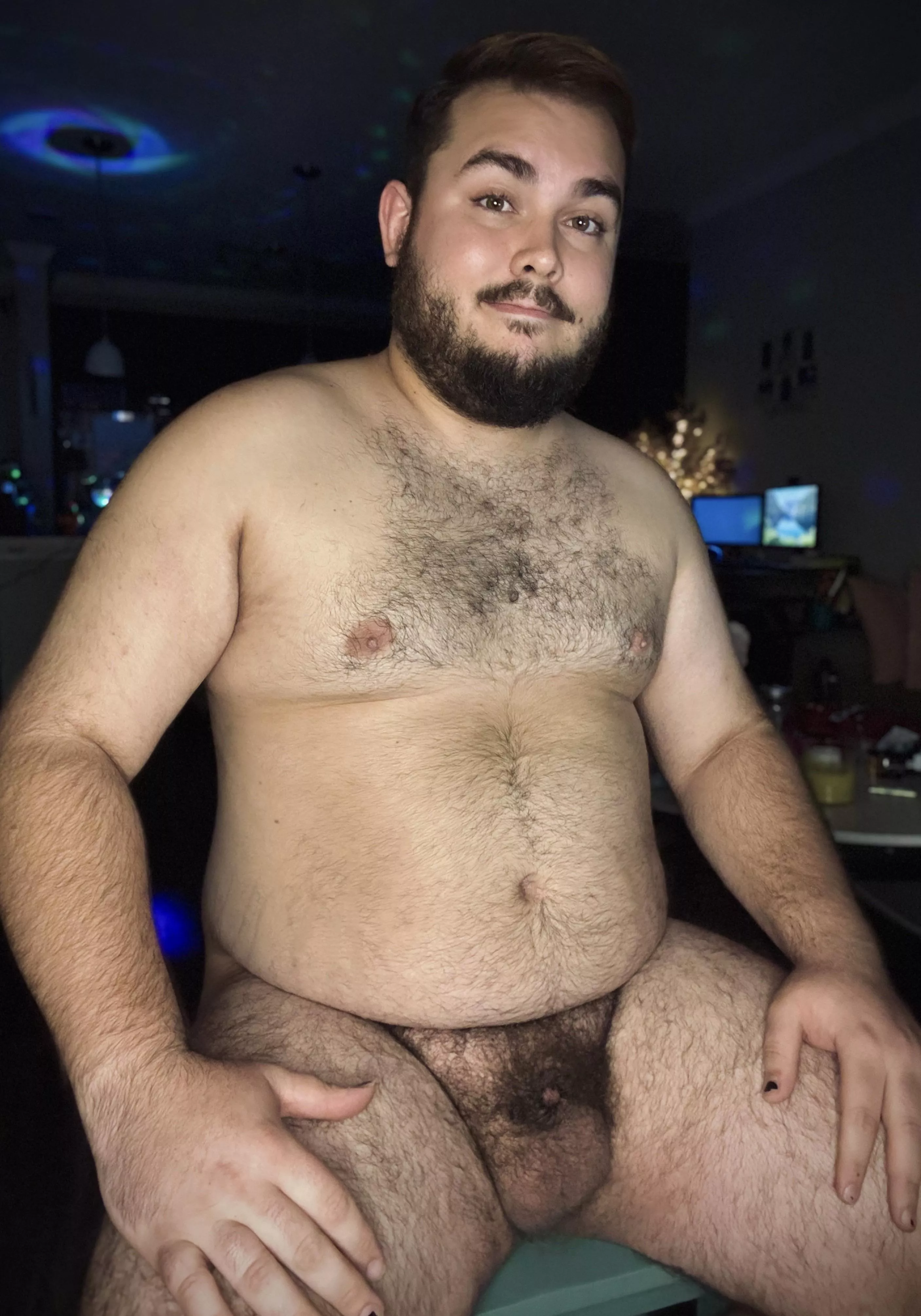 sorry, i didn’t think you were still up  posted by jccubby