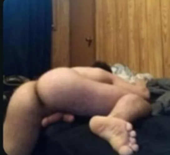 Straight, I just like attention. Been told I have a nice butt.  by Mission-Aside4279