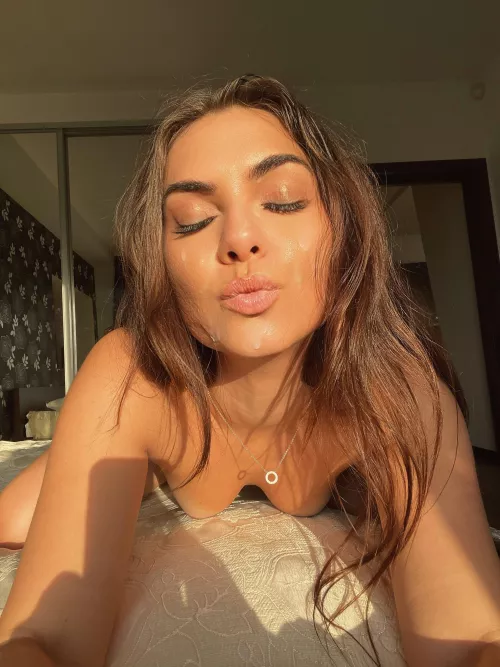 Super horny cum satisfy me by sweettbanny