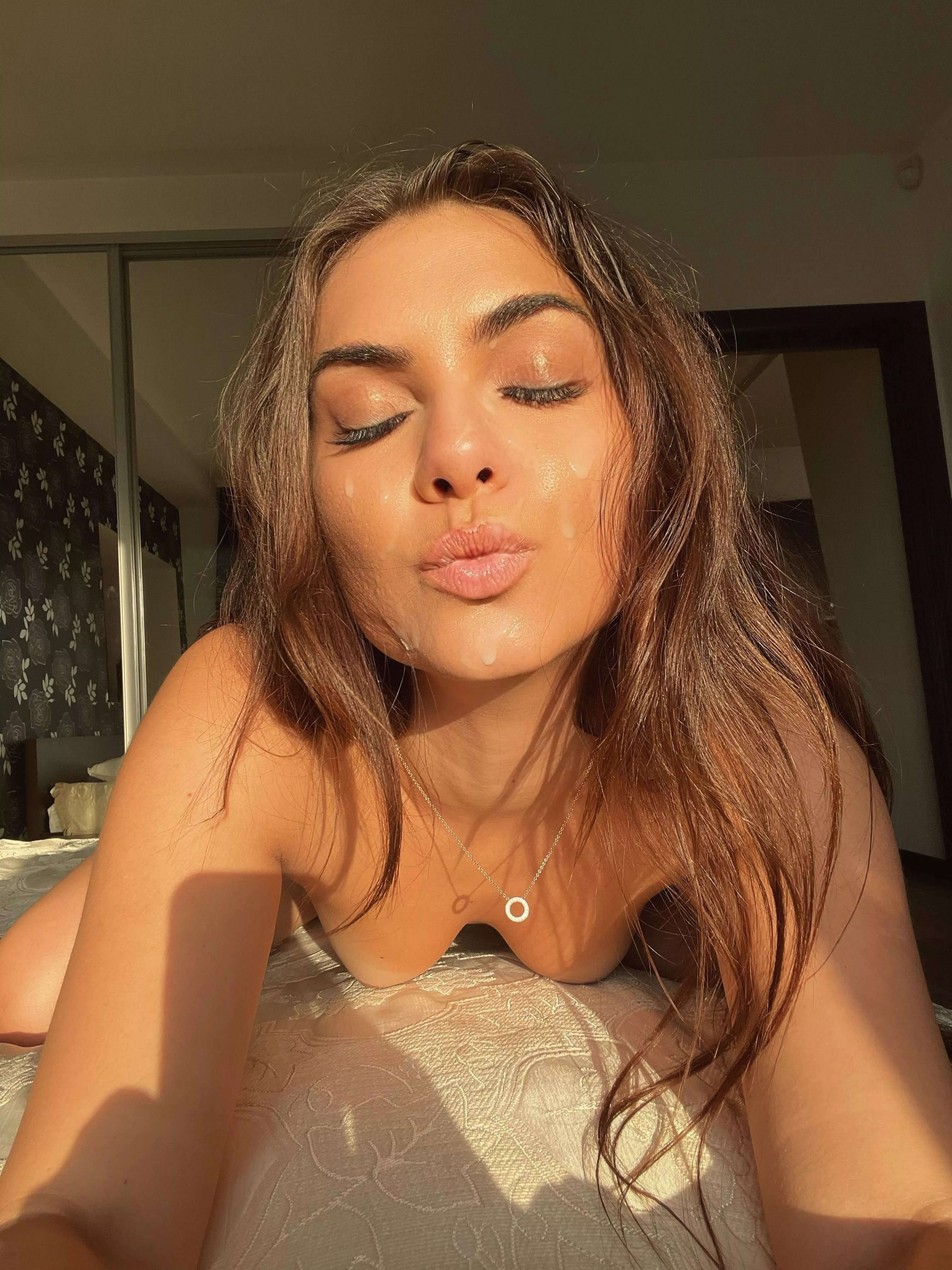 Super horny cum satisfy me posted by sweettbanny