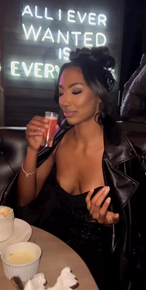 Taylor hale bb 24 by Designer_Albatross97