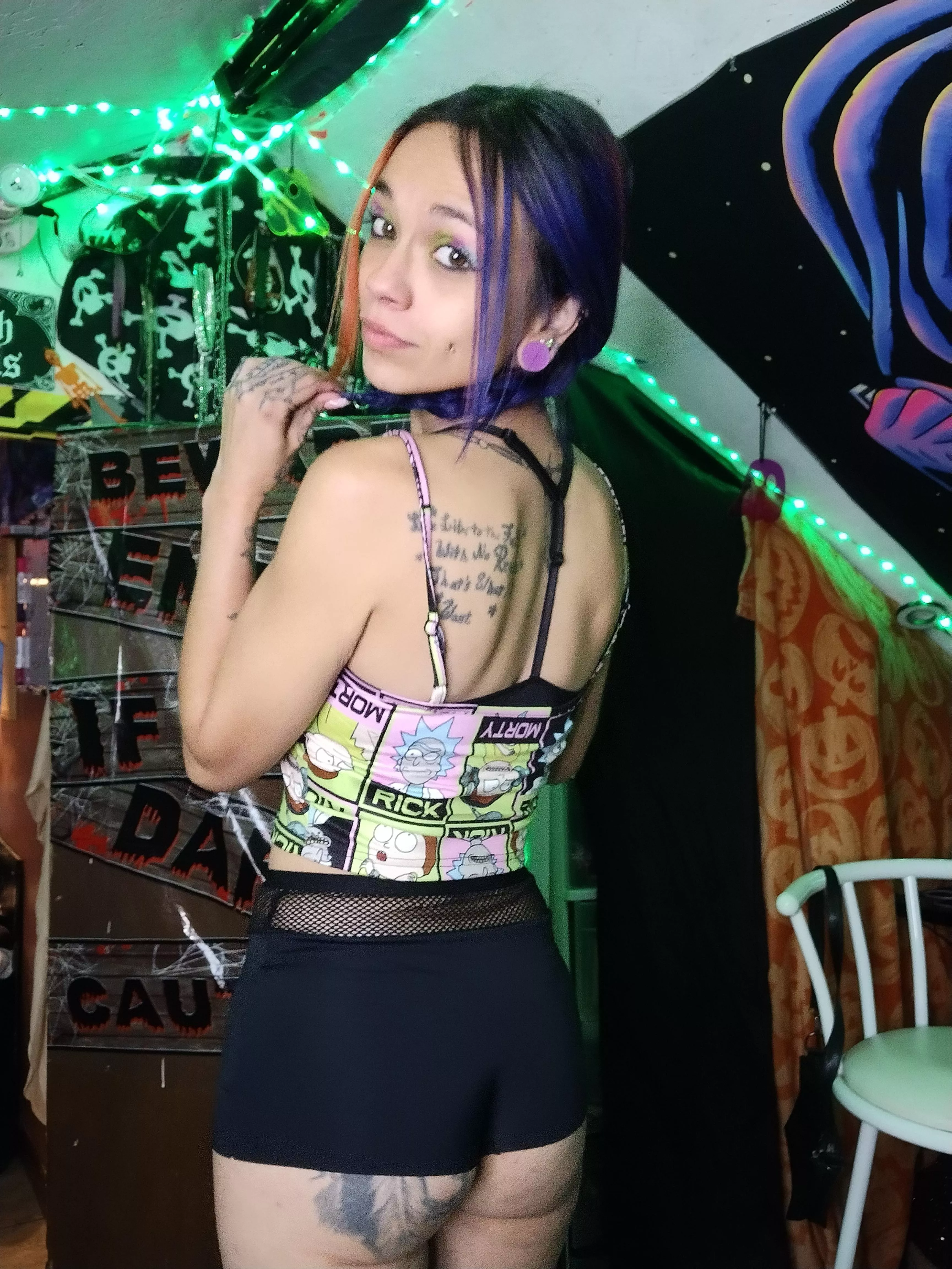 💚 That Ass Goes To Space posted by Savage_Siren