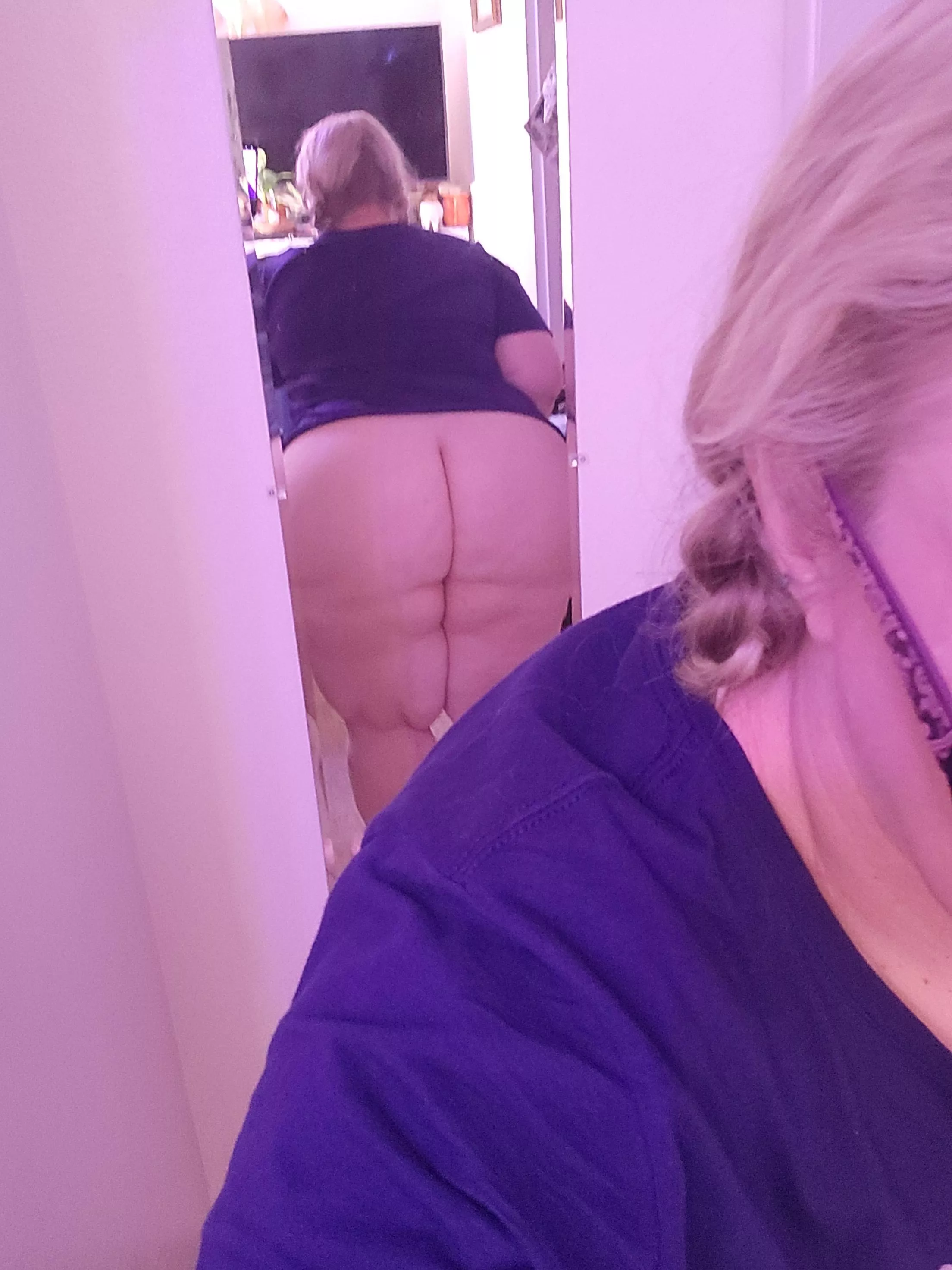 The night before elections and not a creature was stiring....  posted by TitsOhEmGee