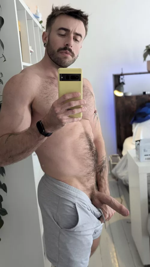 Wanna come suck on this candy? by ohmynuk