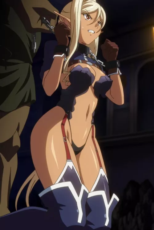 What was the best part of: Chloe by BranchMelodic6747