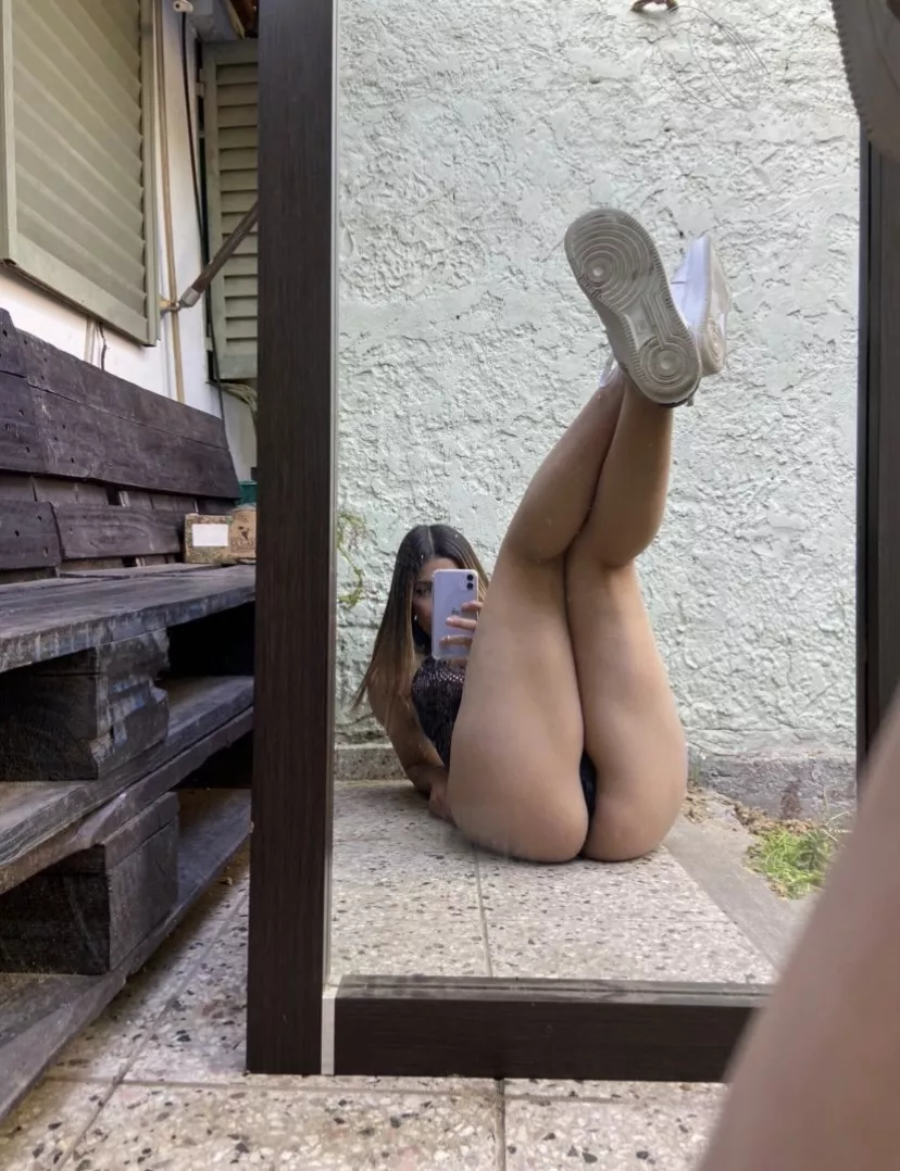 What would your favorite sex position with me in it?  posted by Less-Flight-895