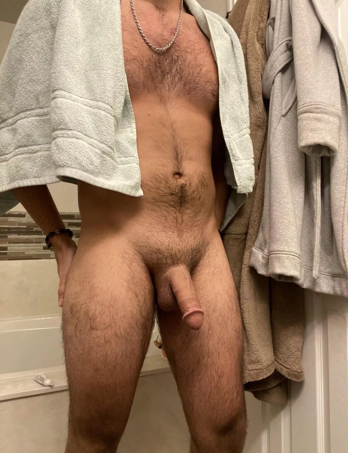 Would you fuck a married man? posted by texanboner69