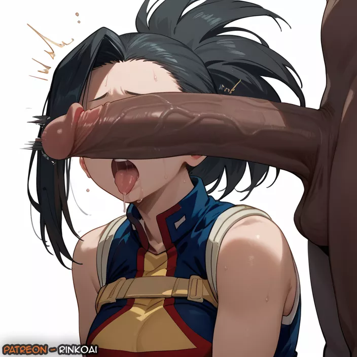 Yaoyorozu BBC posted by RinkoAIntr