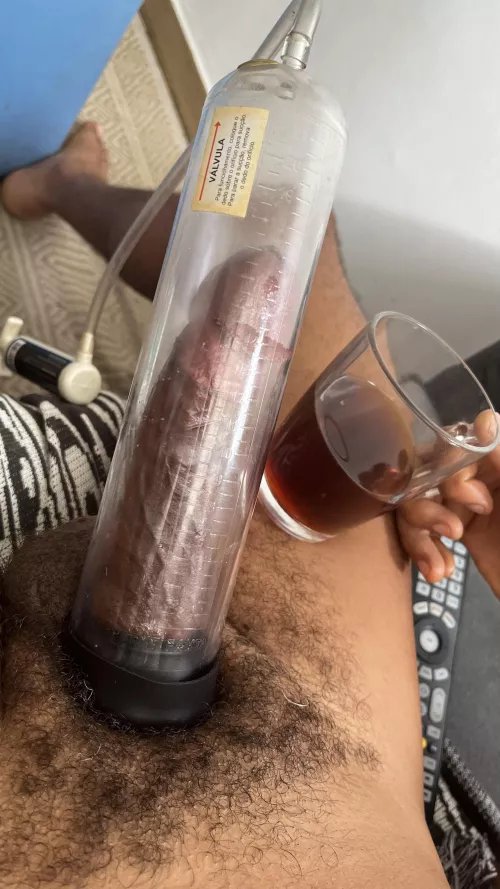 (33) starting my day by Masterbatorj