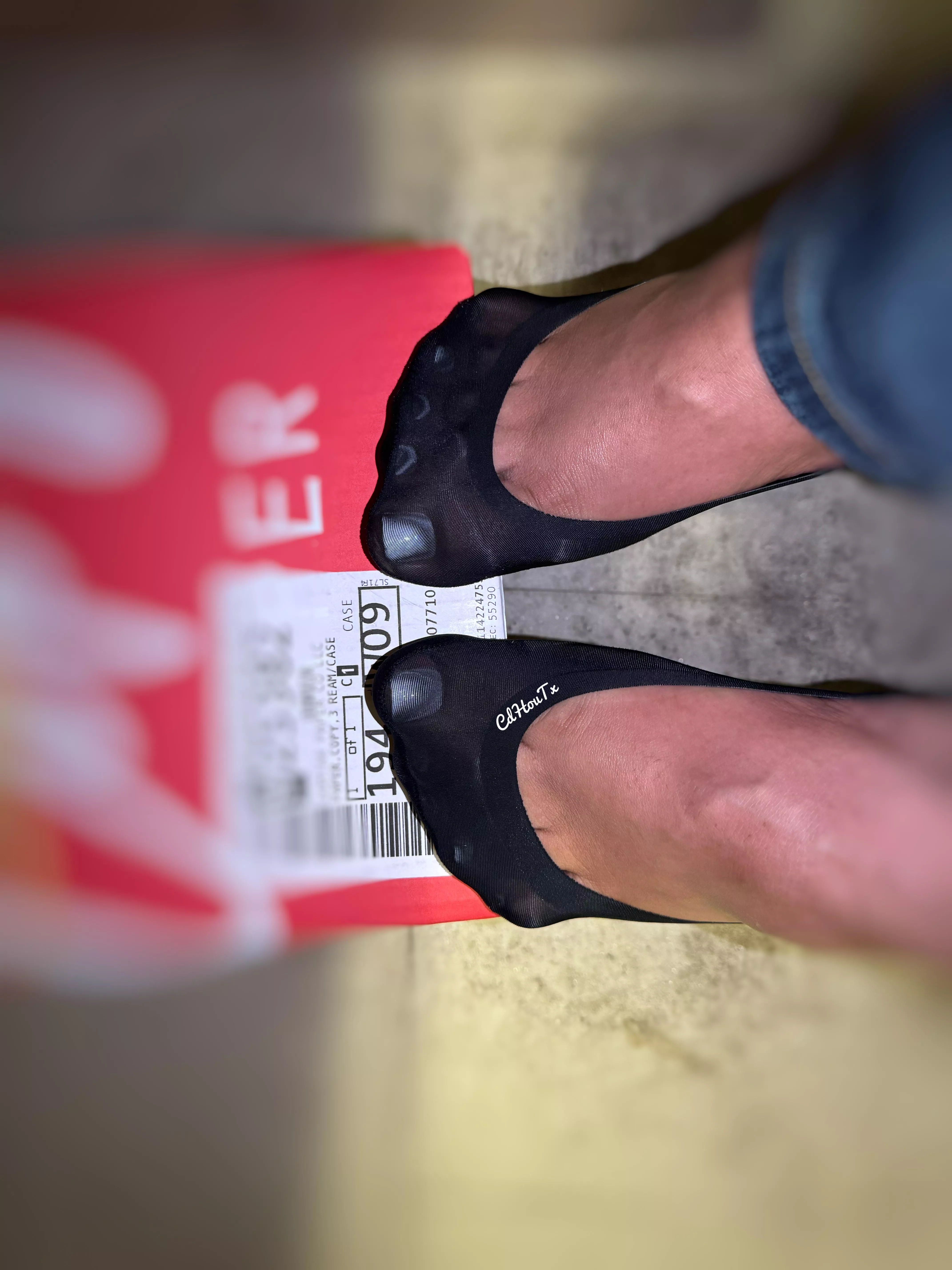 Are you ready to worship them? posted by cdhoutx